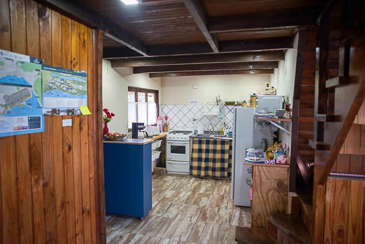 Holger Sofus Bed and Breakfast Ushuaia Eksteriør billede