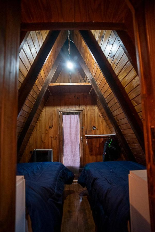 Holger Sofus Bed and Breakfast Ushuaia Eksteriør billede