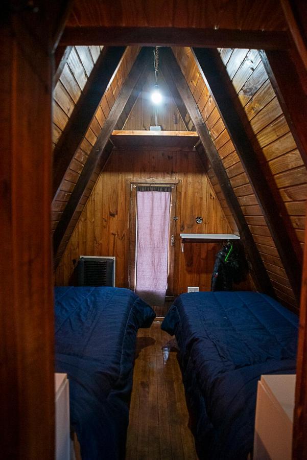 Holger Sofus Bed and Breakfast Ushuaia Eksteriør billede