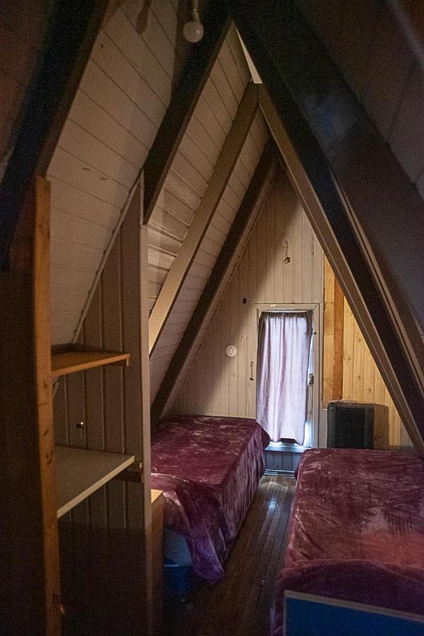 Holger Sofus Bed and Breakfast Ushuaia Eksteriør billede