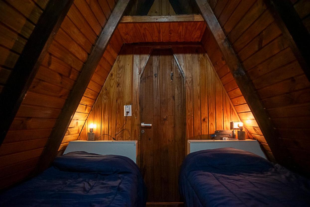 Holger Sofus Bed and Breakfast Ushuaia Eksteriør billede