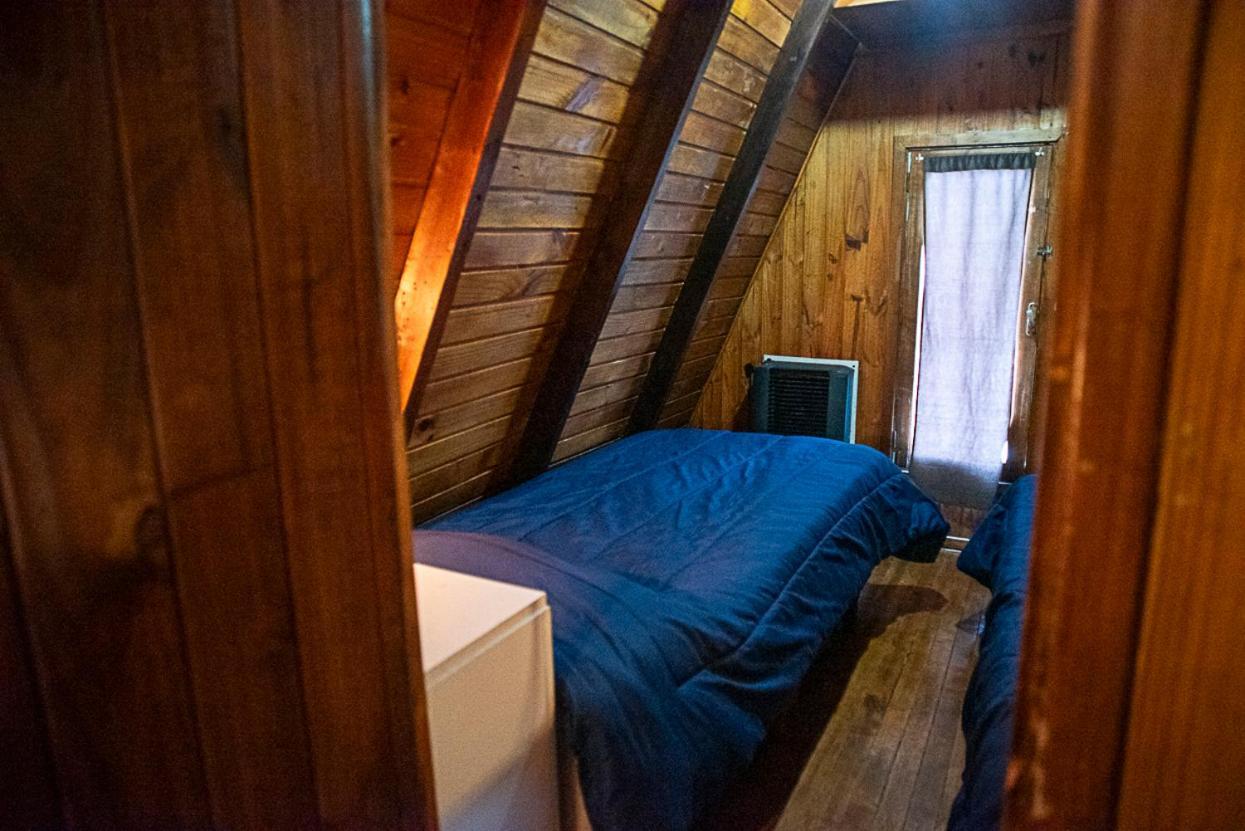 Holger Sofus Bed and Breakfast Ushuaia Eksteriør billede