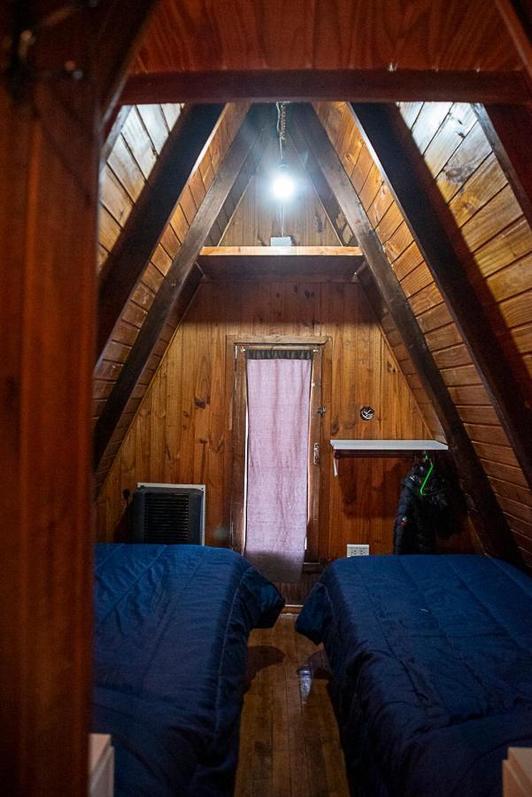Holger Sofus Bed and Breakfast Ushuaia Eksteriør billede