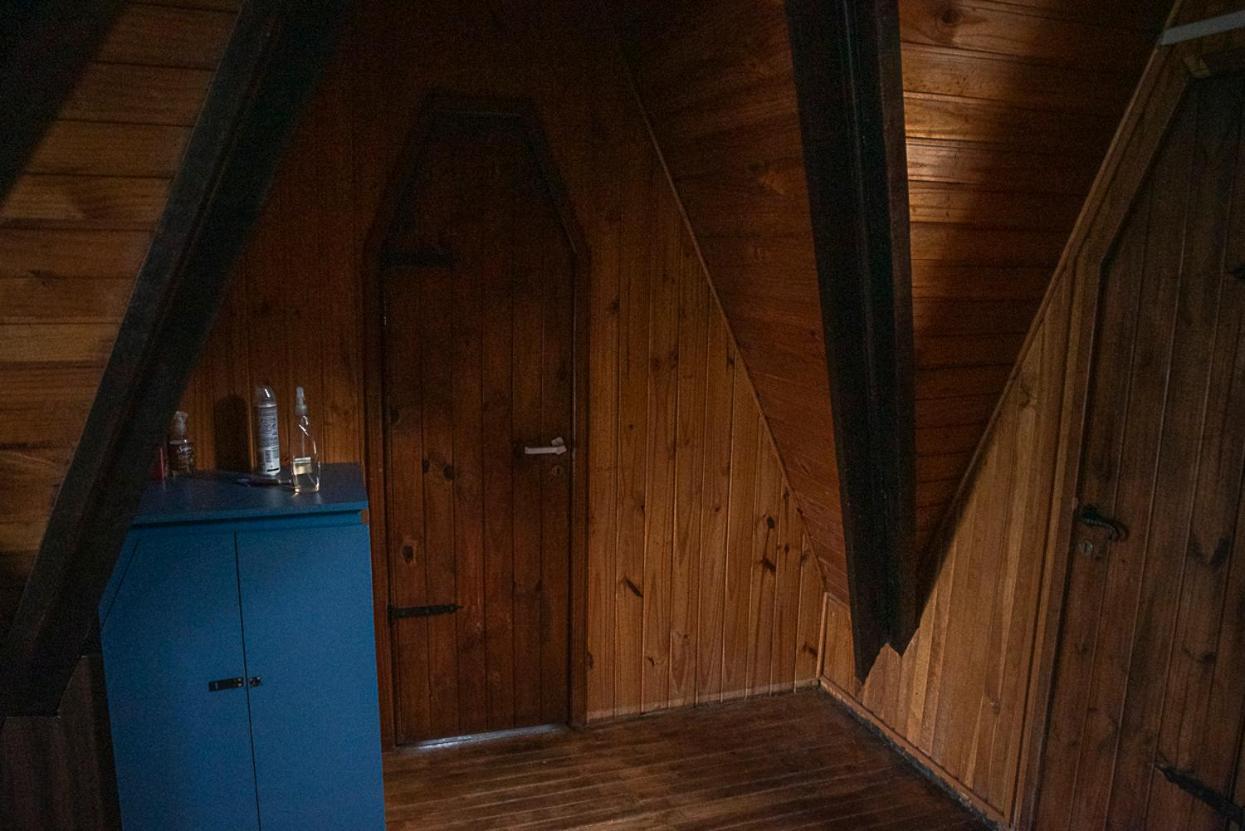 Holger Sofus Bed and Breakfast Ushuaia Eksteriør billede