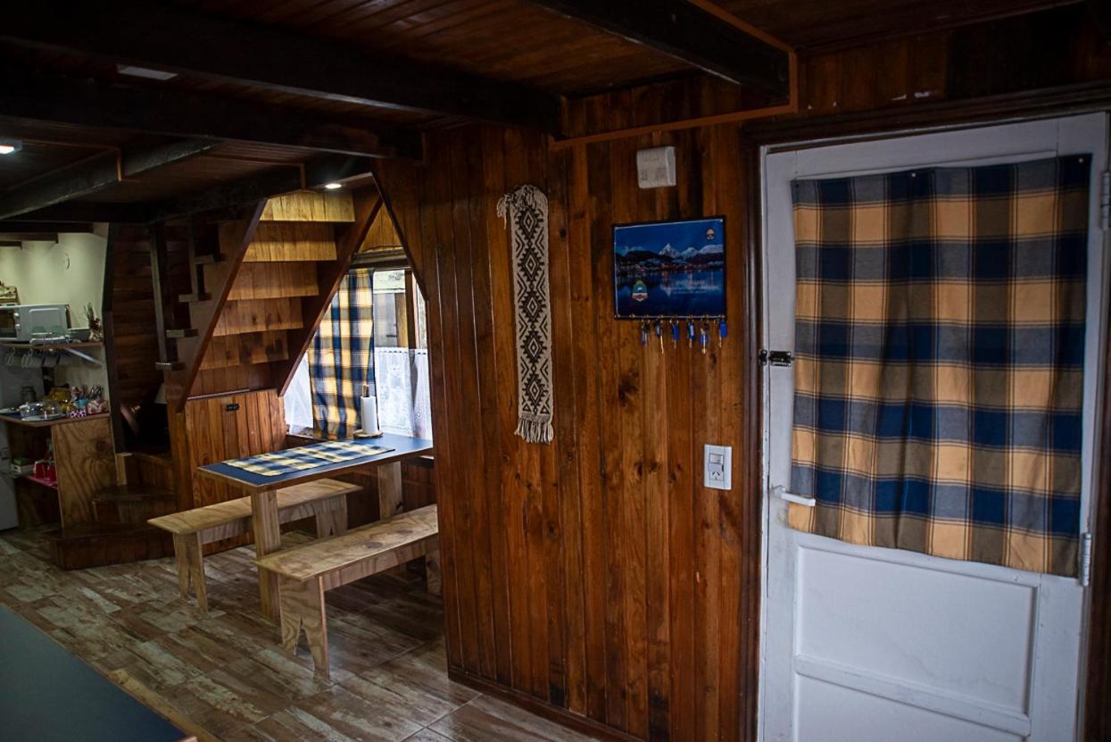 Holger Sofus Bed and Breakfast Ushuaia Eksteriør billede